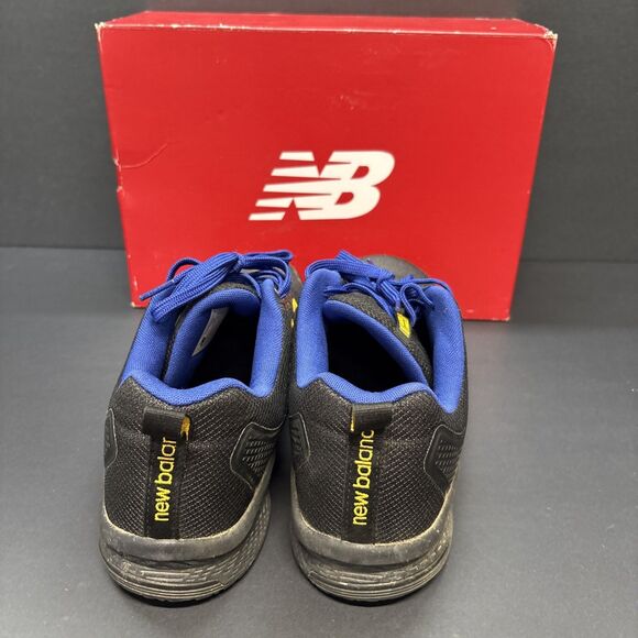 New Balance Midevolbl-8.5D Men\'s Athletic Shoe